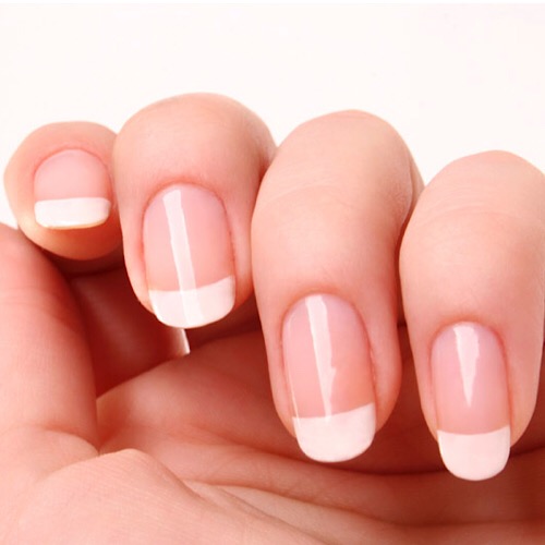 PERFECTION NAILS - natural nails